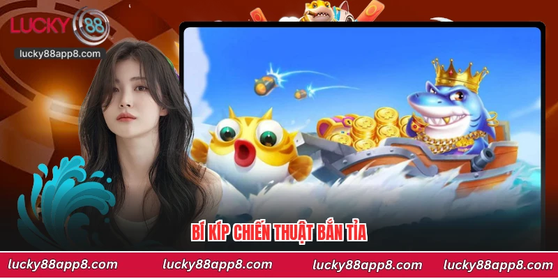 Bí kíp chiến thuật bắn tỉa