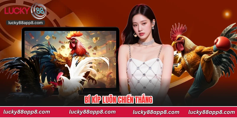 Bí kíp luôn chiến thắng